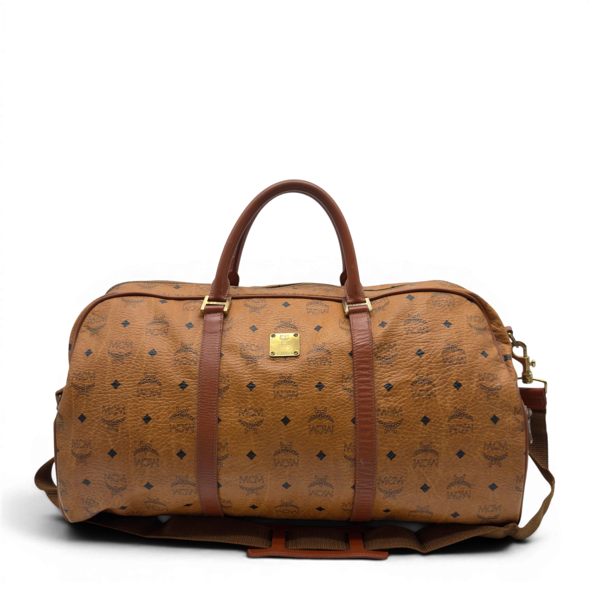 Travel bag 55