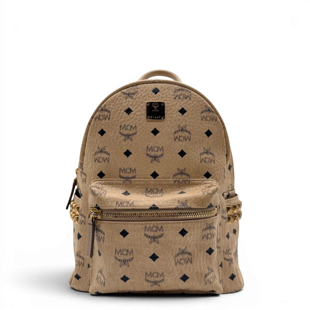 MCM Rucksack Stark medium