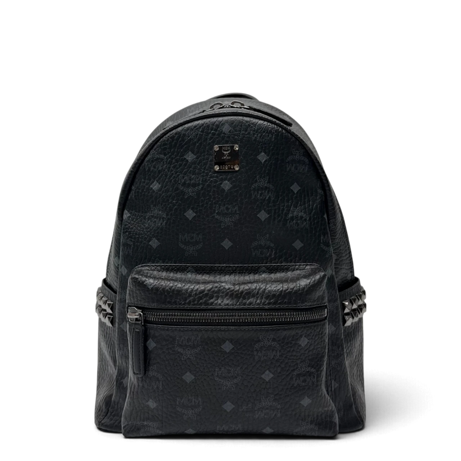 MCM Stark Medium Backpack
