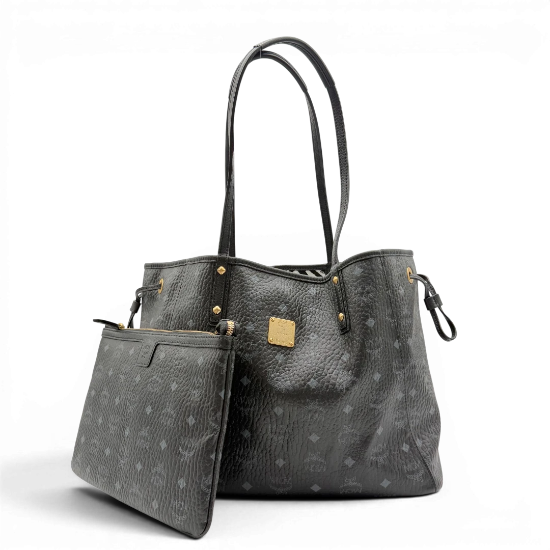 MCM Shopper Liz mit Pochette