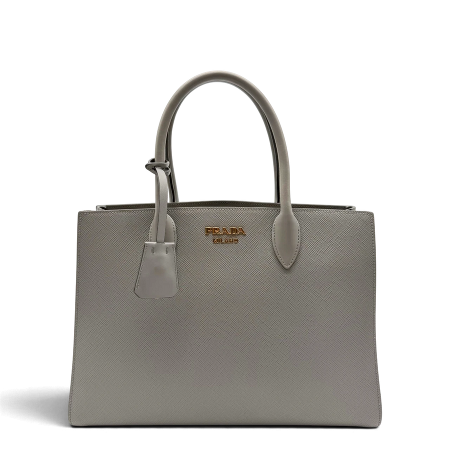 Borsa Prada Vitello Daino