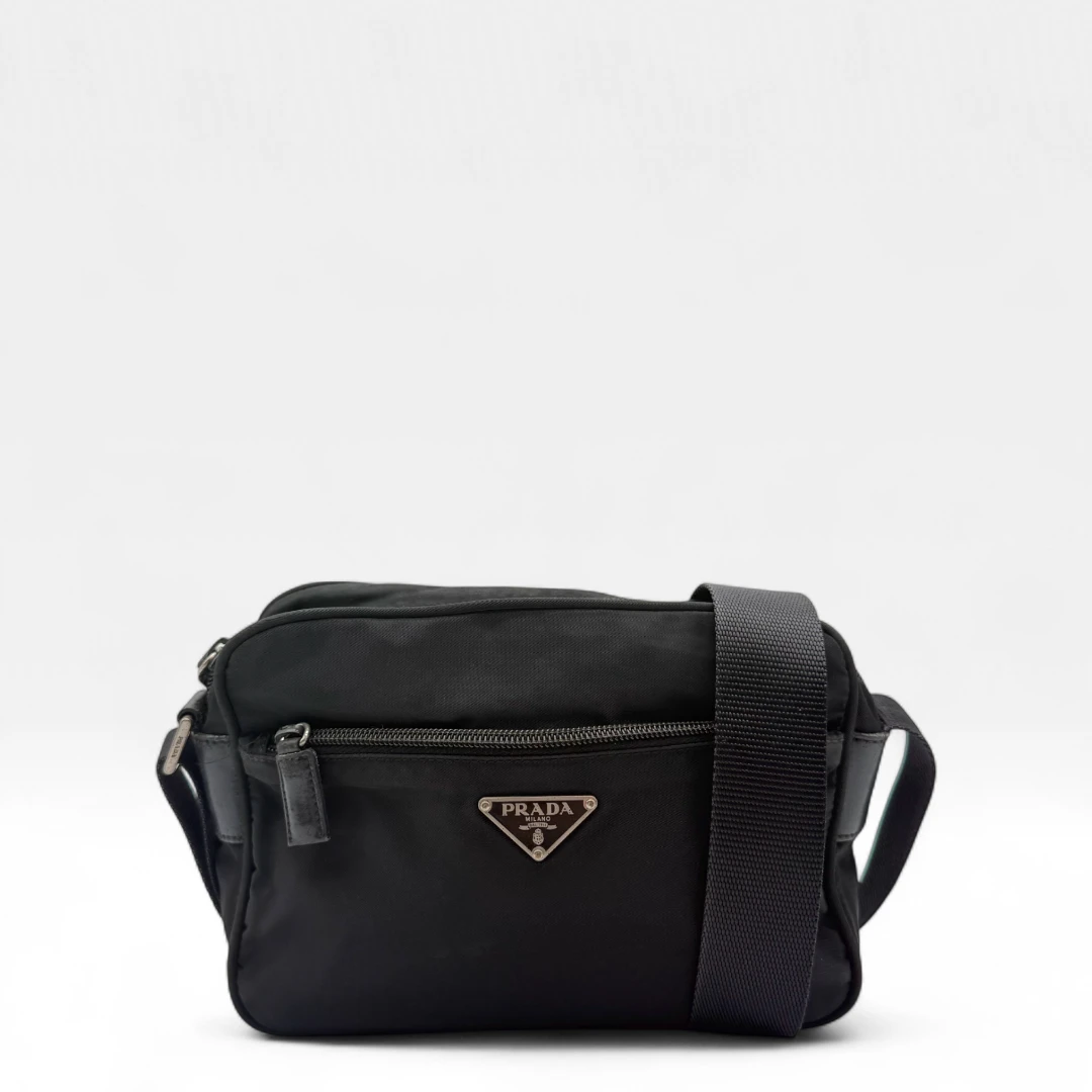 Umhängetasche rechteckig klein