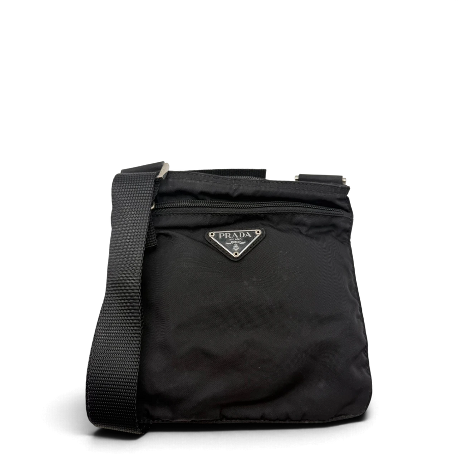 Prada Umhängetasche basic