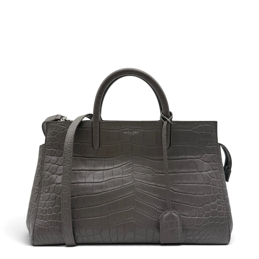 Saint Laurent Handtasche Cabas Rive Gauche small