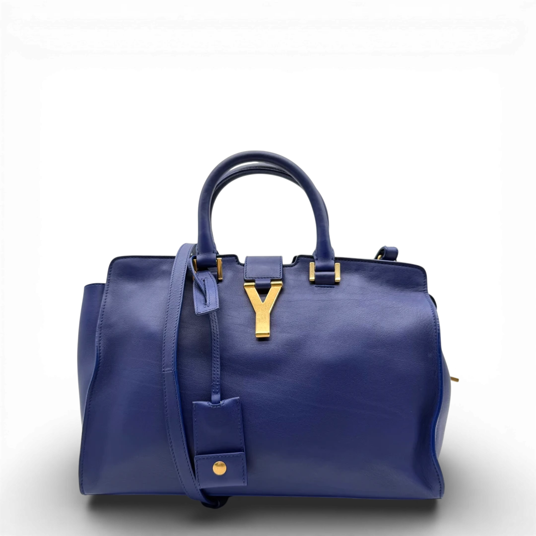 Saint Laurent Cabbas Handbag