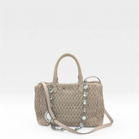 Handtasche Matelassé