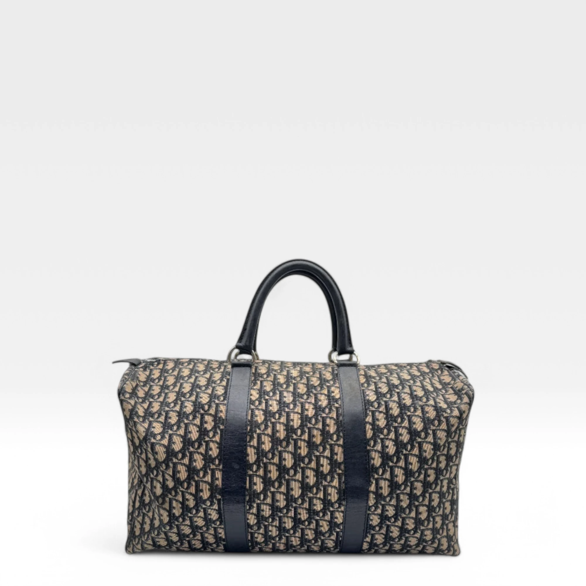 Dior Reisetasche Boston 45 beige