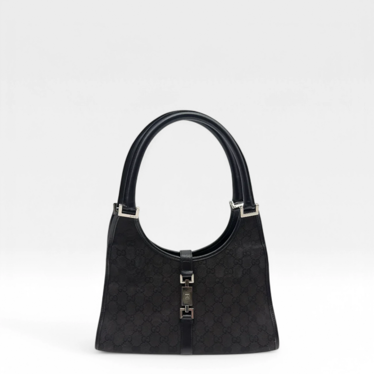 Gucci handbag Jackie black