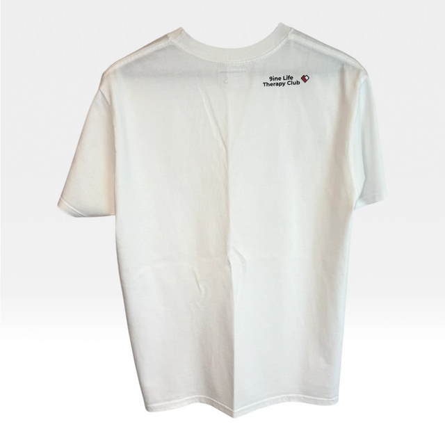 9ine Life T-Shirt Carrying Trauma