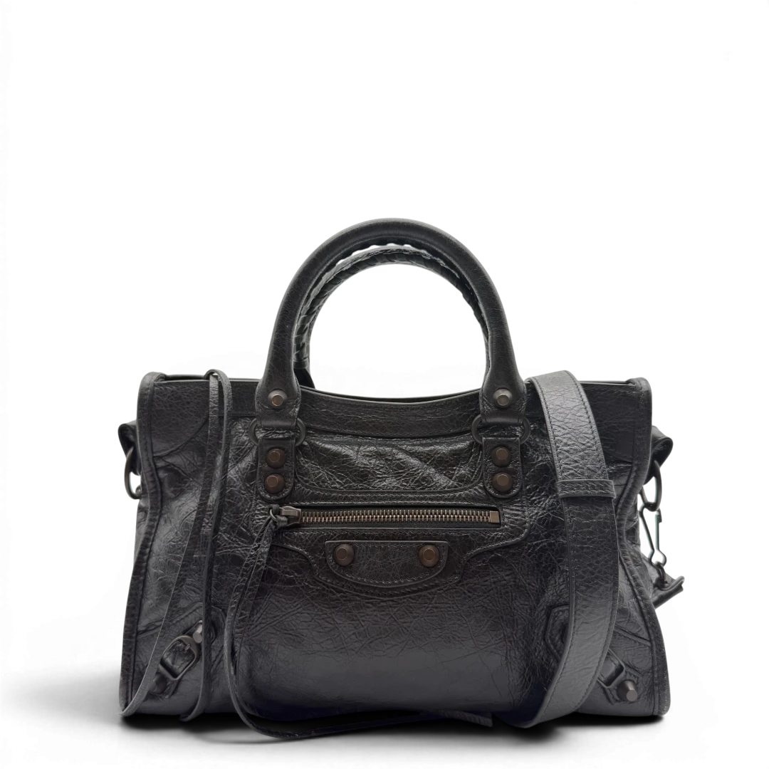 Balenciaga Handtasche Kleine Le City Bag