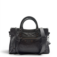 Balenciaga Handtasche Kleine Le City Bag
