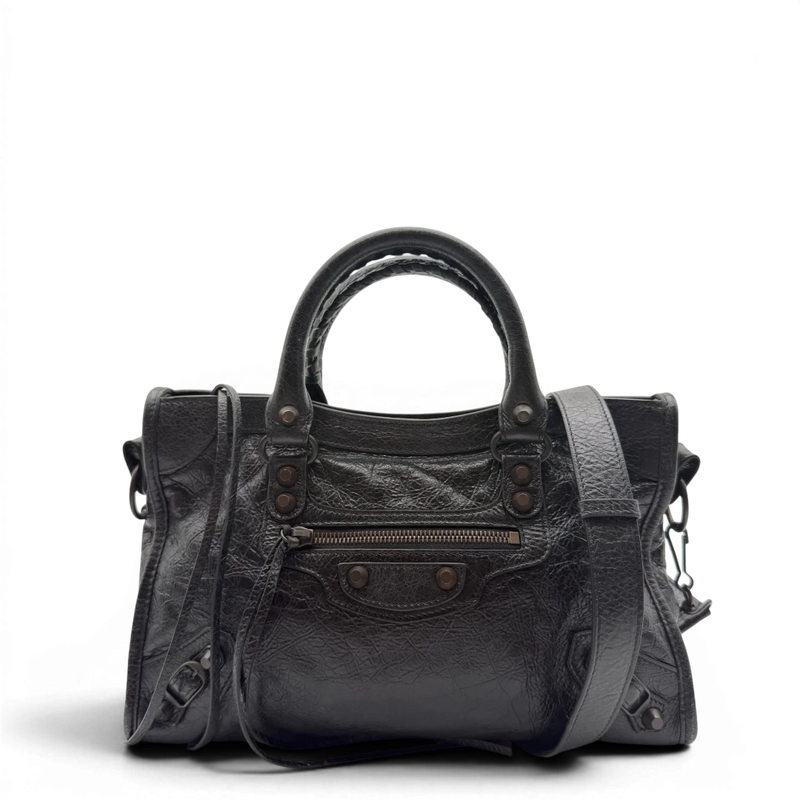 Balenciaga Handtasche Kleine Le City Bag