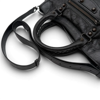 Balenciaga Handtasche Kleine Le City Bag