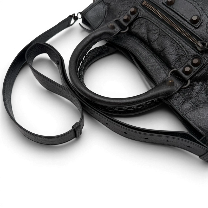 Balenciaga Handtasche Kleine Le City Bag