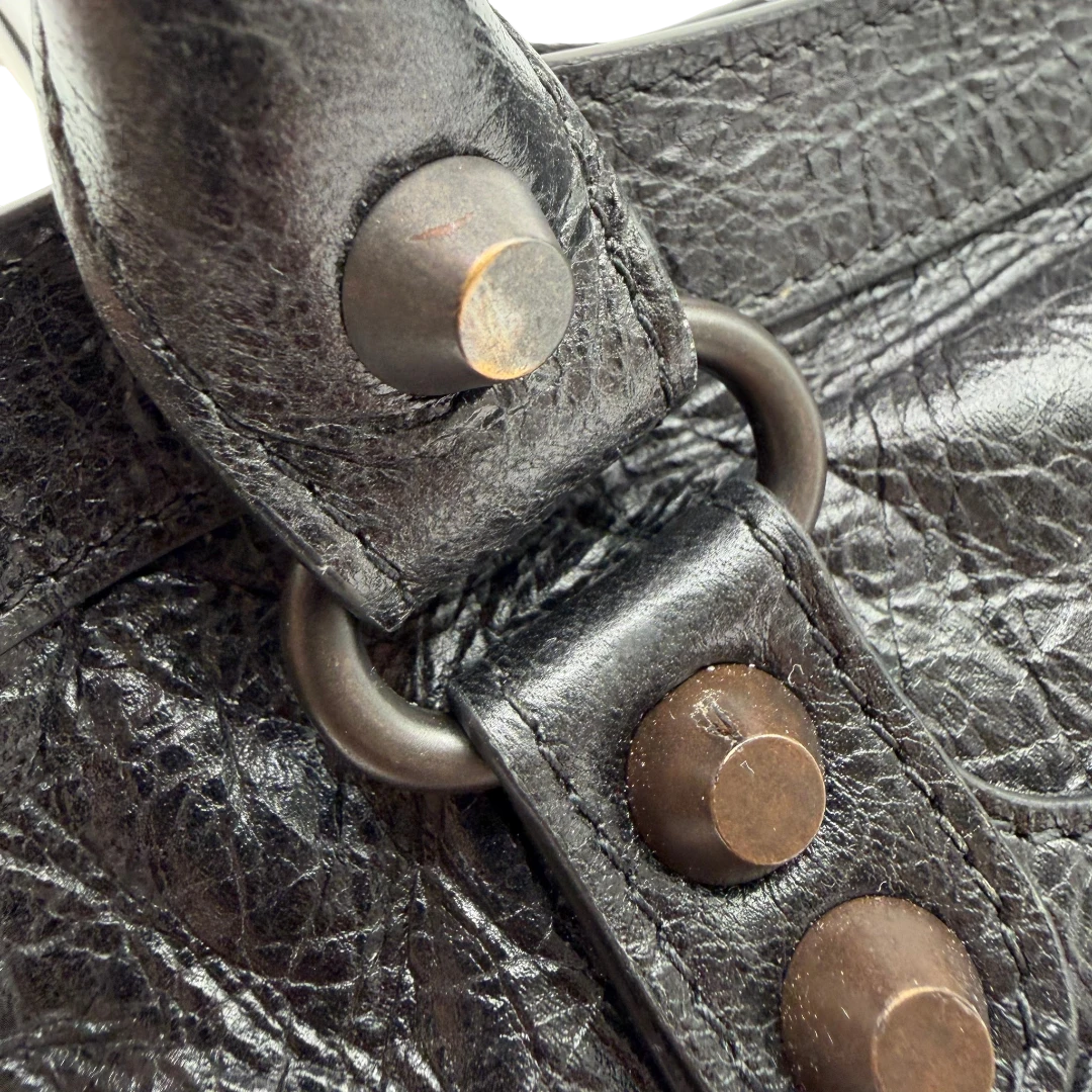 Balenciaga Handtasche Kleine Le City Bag