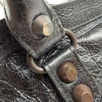 Balenciaga Handtasche Kleine Le City Bag
