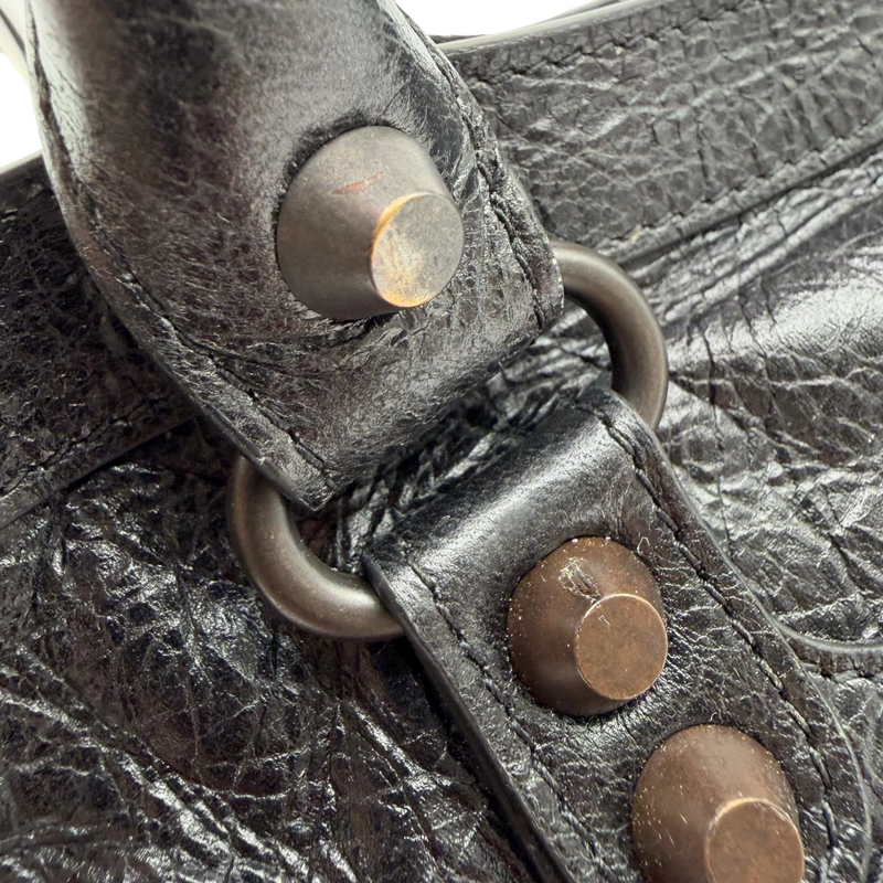 Balenciaga Handtasche Kleine Le City Bag