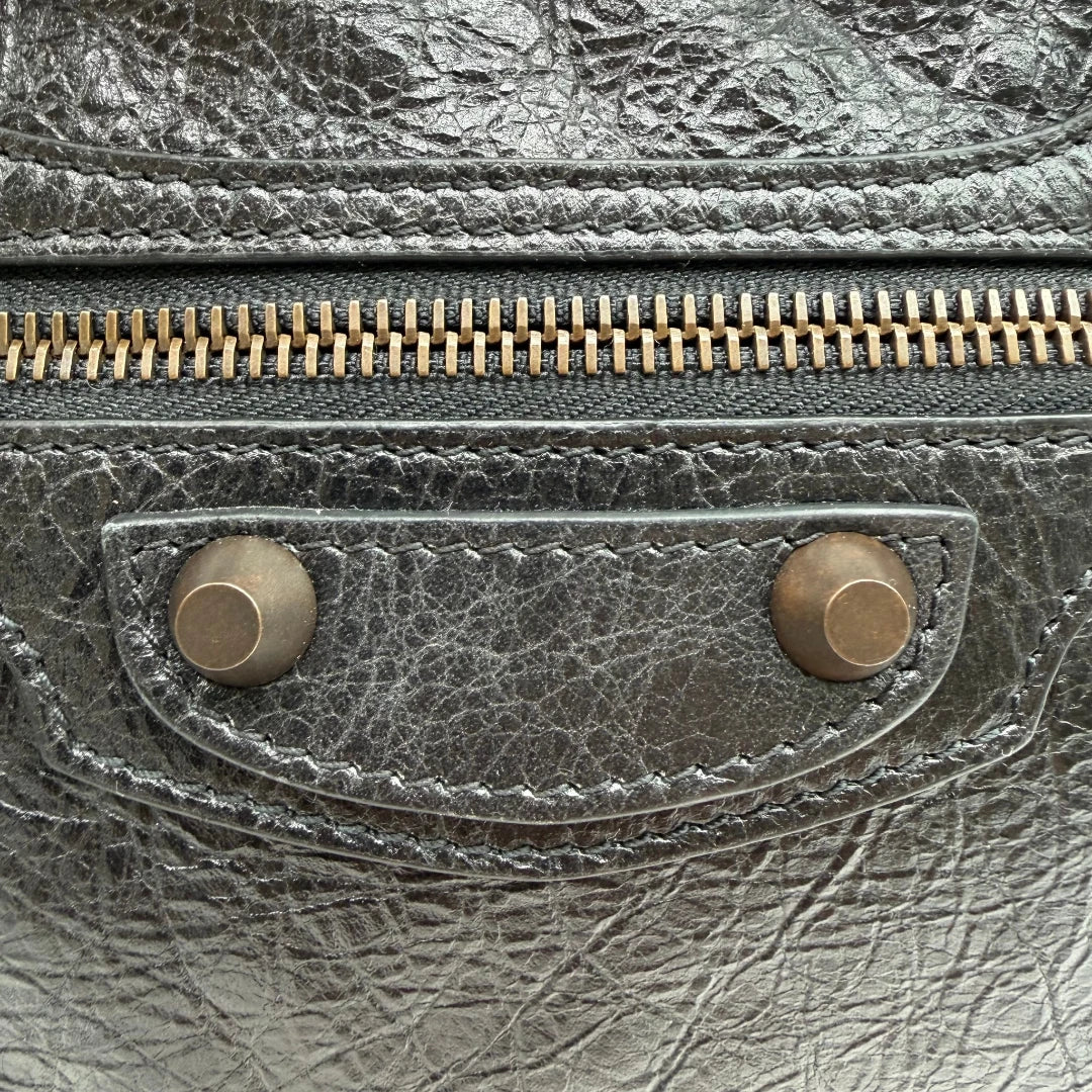 Balenciaga Handtasche Kleine Le City Bag