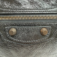 Balenciaga Handtasche Kleine Le City Bag