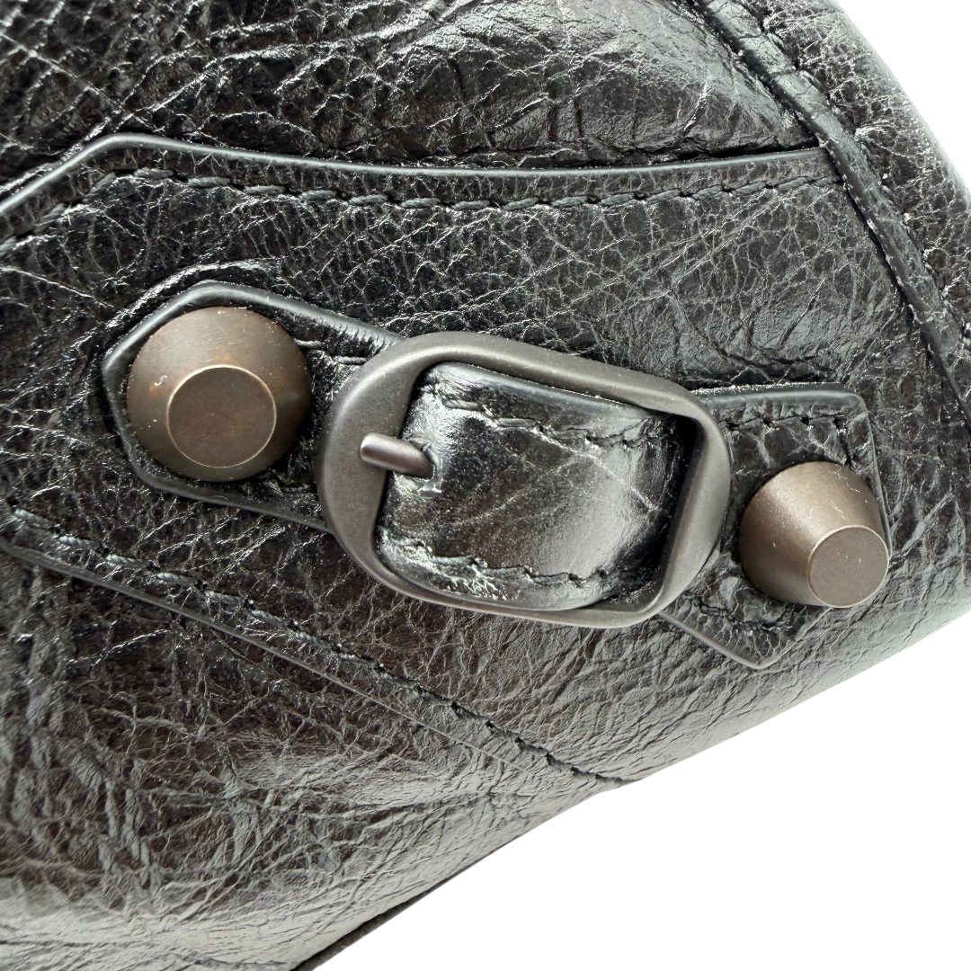 Balenciaga Handtasche Kleine Le City Bag