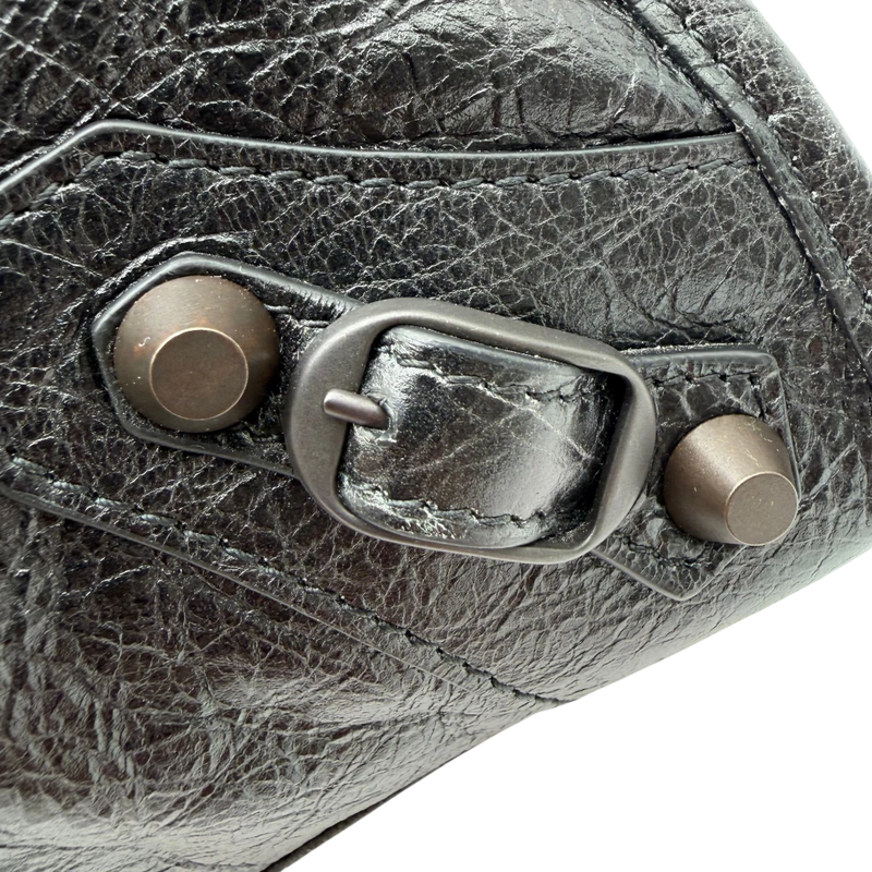 Balenciaga Handtasche Kleine Le City Bag