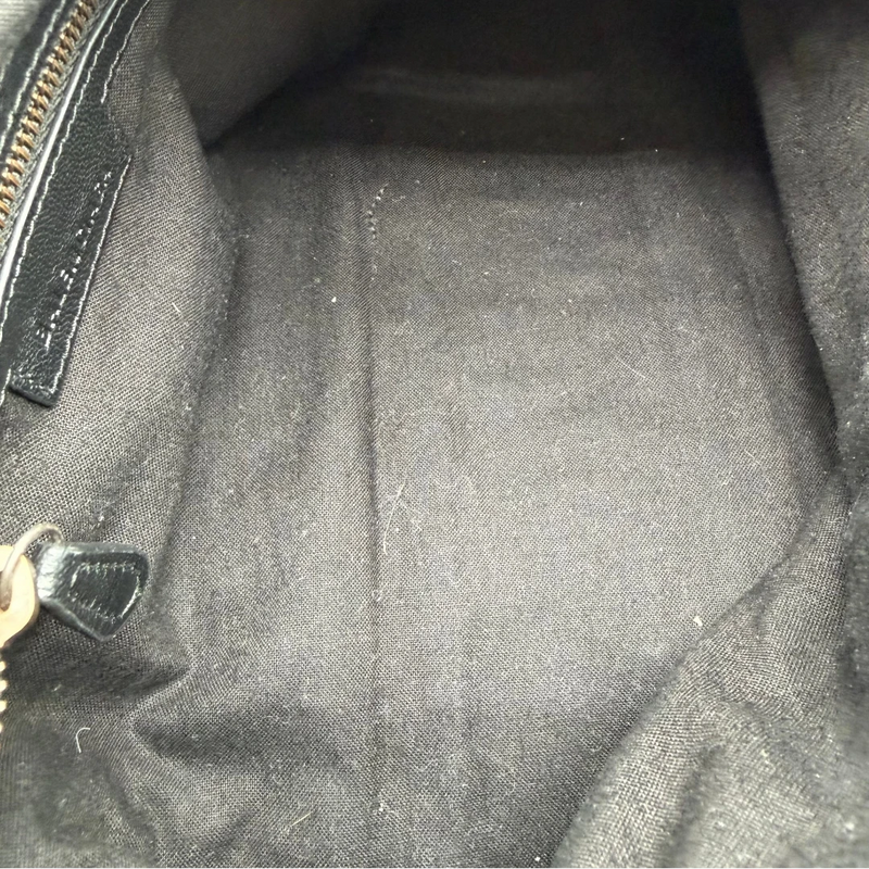 Balenciaga Handtasche Kleine Le City Bag