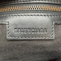 Balenciaga Handtasche Kleine Le City Bag