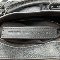Balenciaga Handtasche Kleine Le City Bag