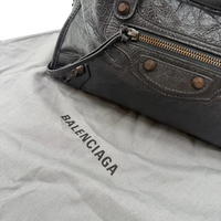 Balenciaga Handtasche Kleine Le City Bag