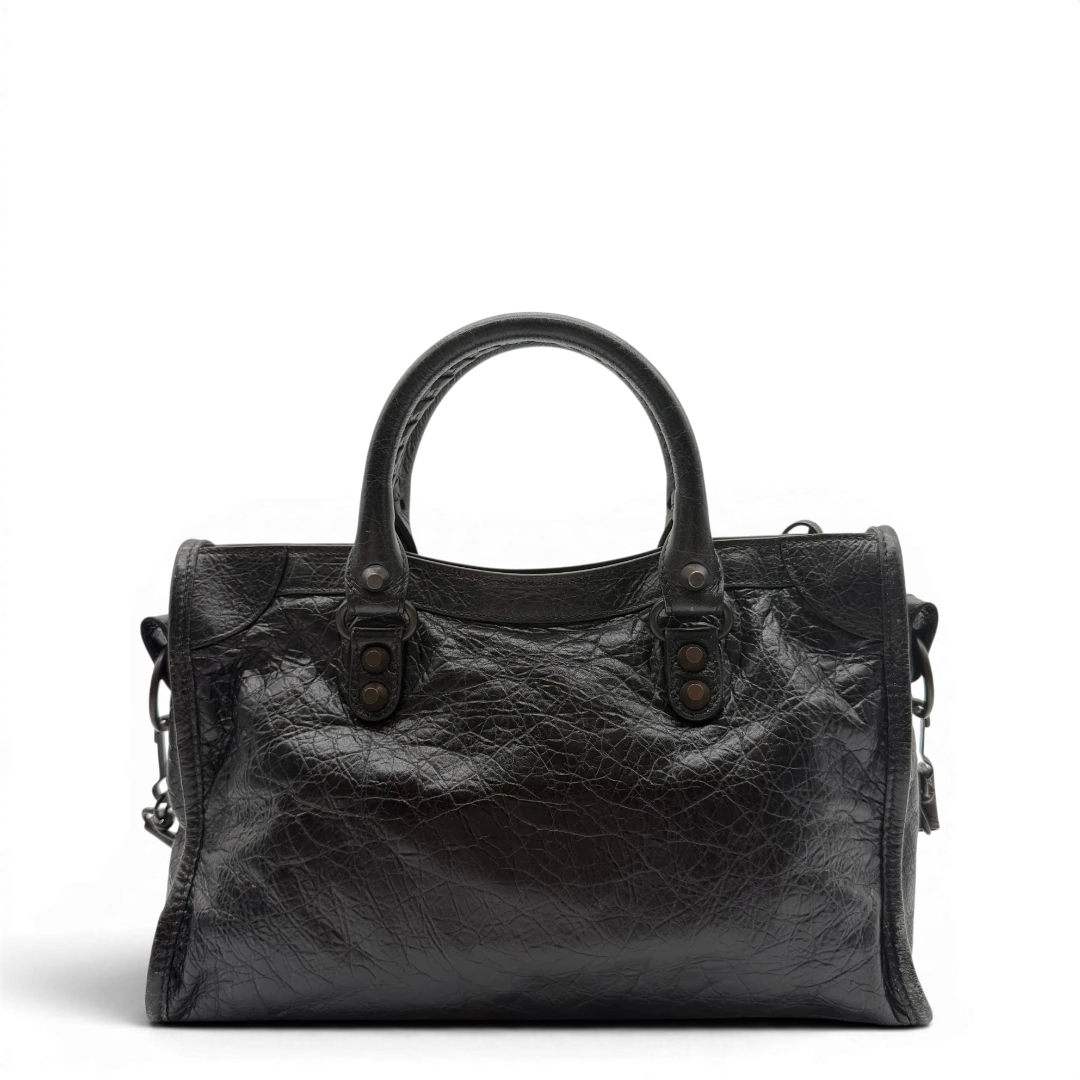 Balenciaga Handtasche Kleine Le City Bag
