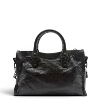 Balenciaga Handtasche Kleine Le City Bag