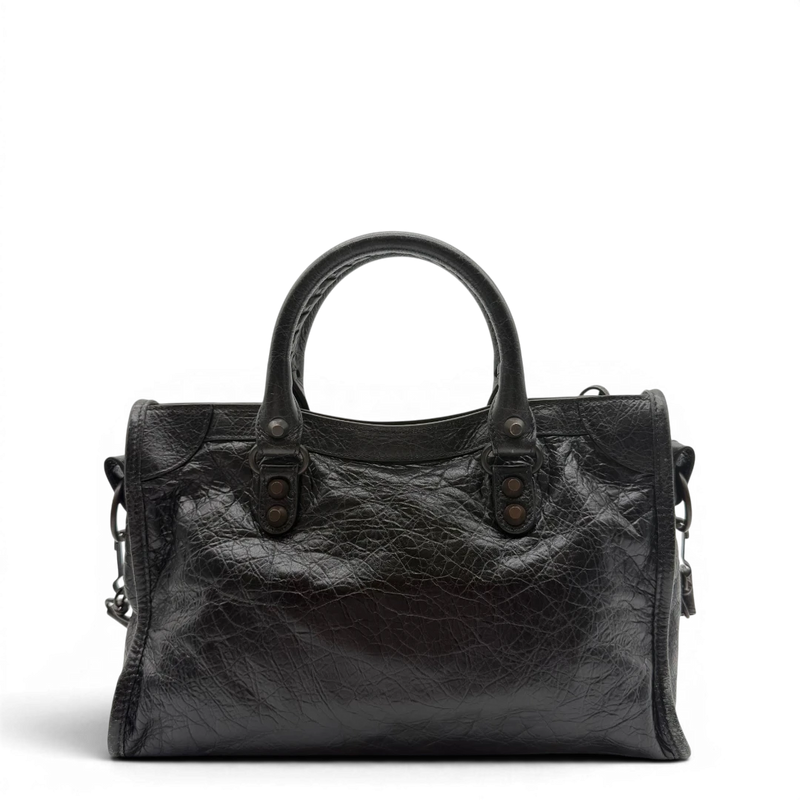 Balenciaga Handtasche Kleine Le City Bag
