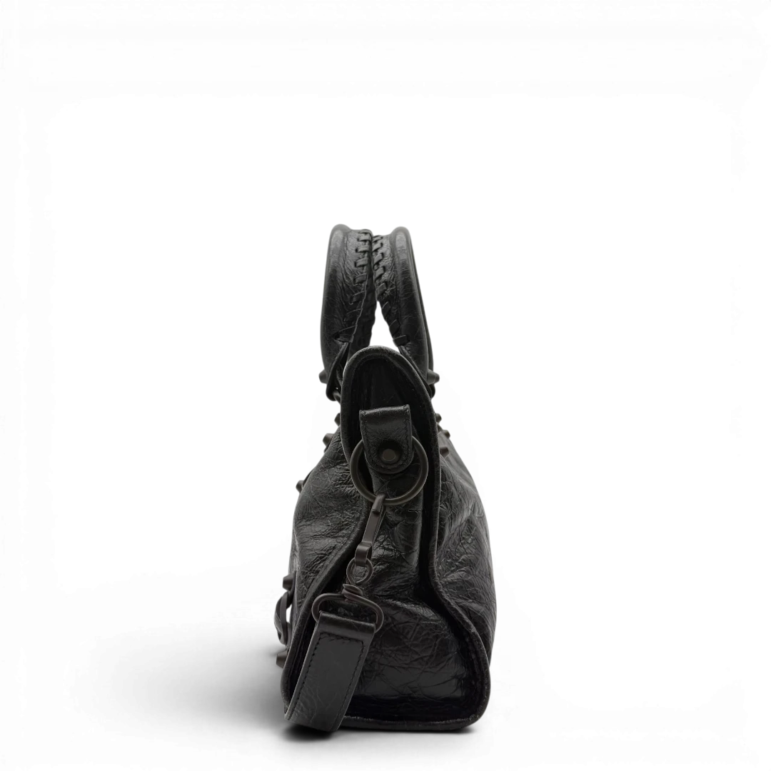 Balenciaga Handtasche Kleine Le City Bag