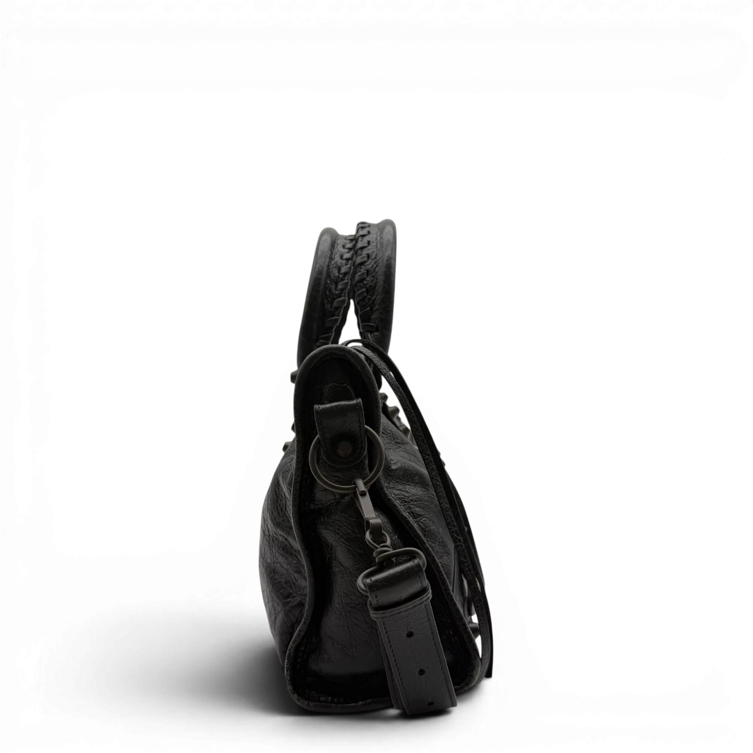 Balenciaga Handtasche Kleine Le City Bag