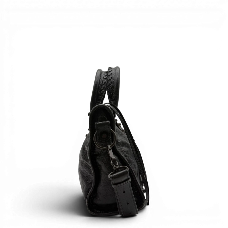 Balenciaga Handtasche Kleine Le City Bag