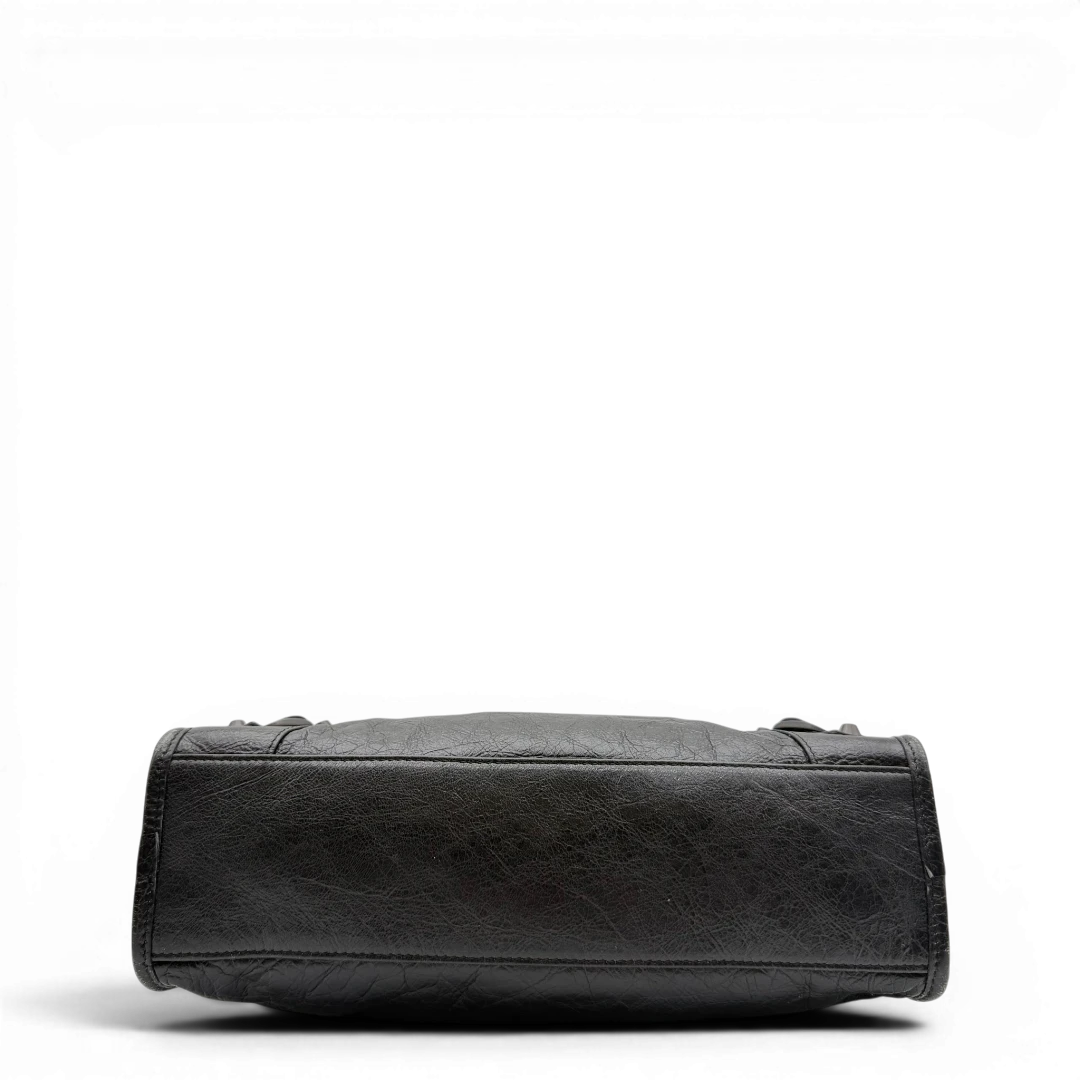 Balenciaga Handtasche Kleine Le City Bag