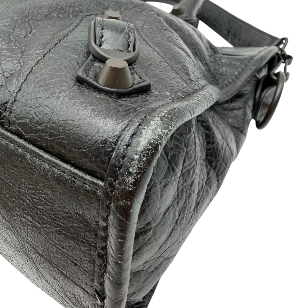 Balenciaga Handtasche Kleine Le City Bag