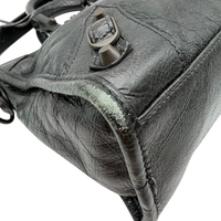 Balenciaga Handtasche Kleine Le City Bag