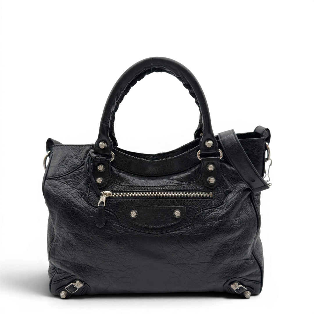 Balenciaga Handtasche City Velo