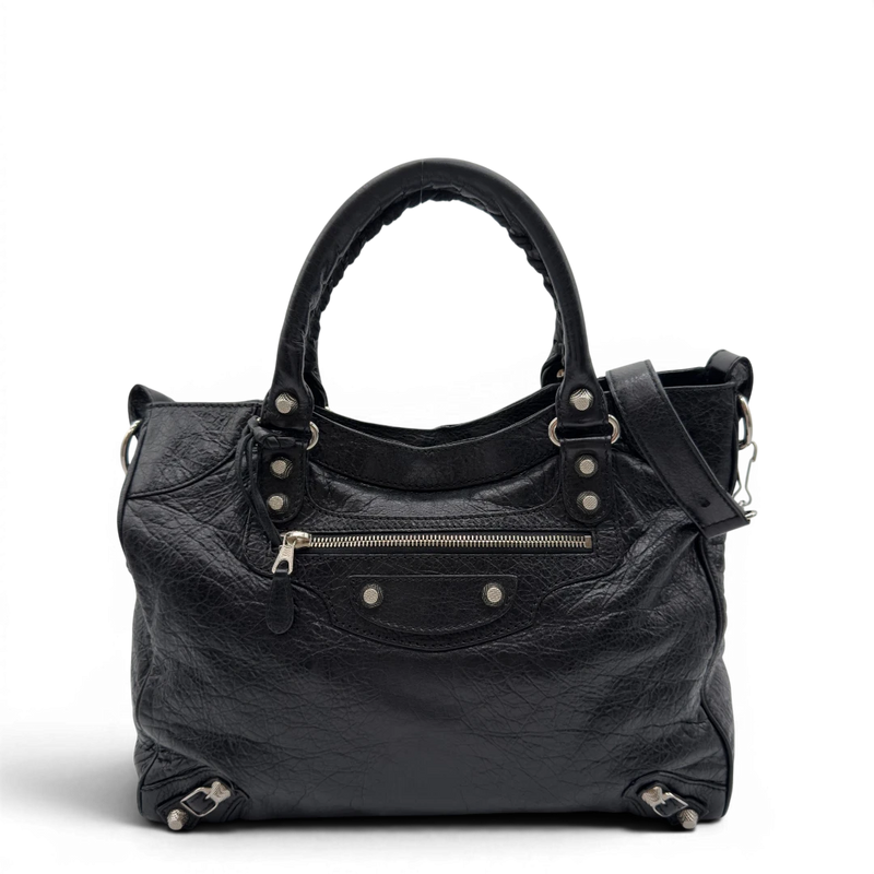 Balenciaga Handtasche City Velo
