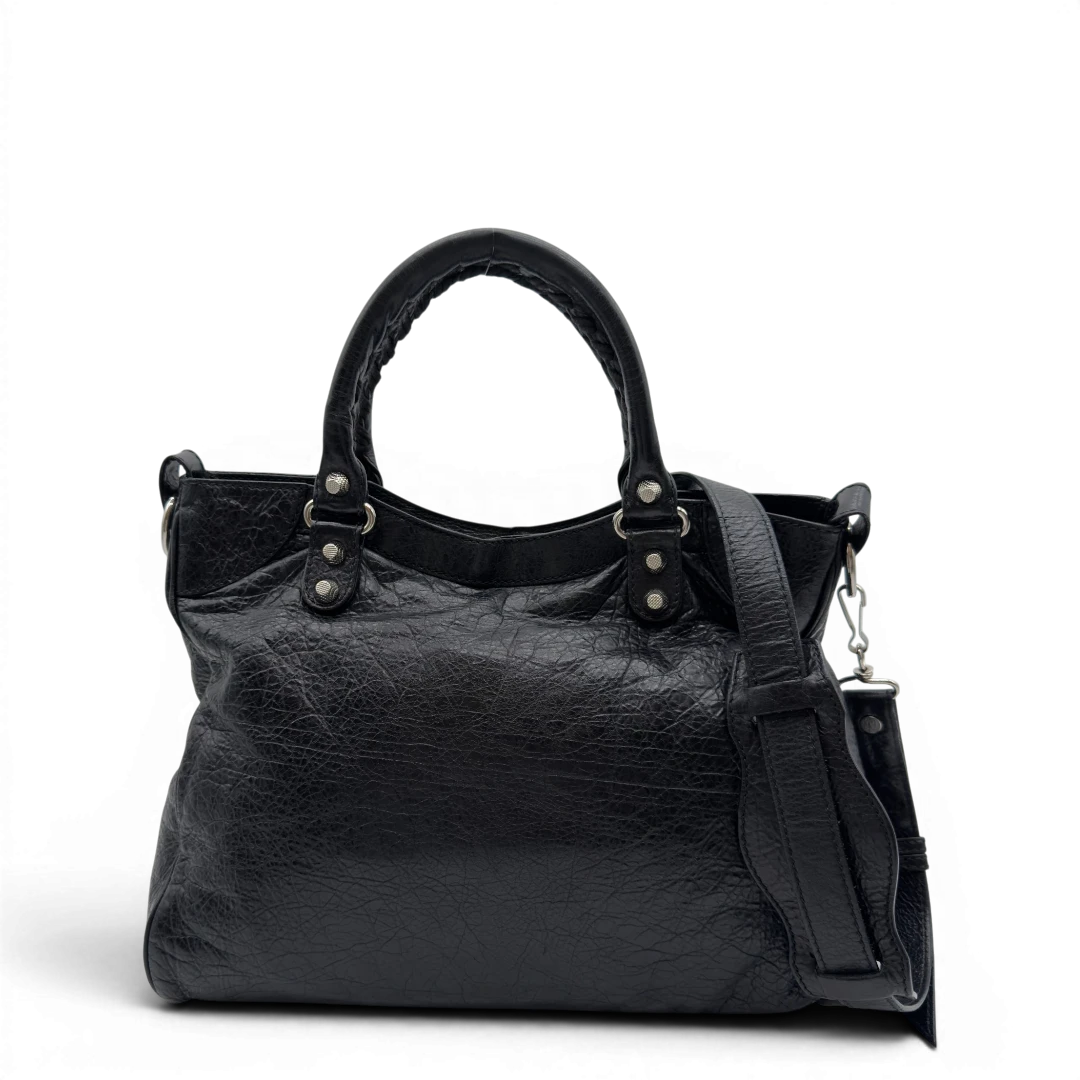 Balenciaga Handtasche City Velo