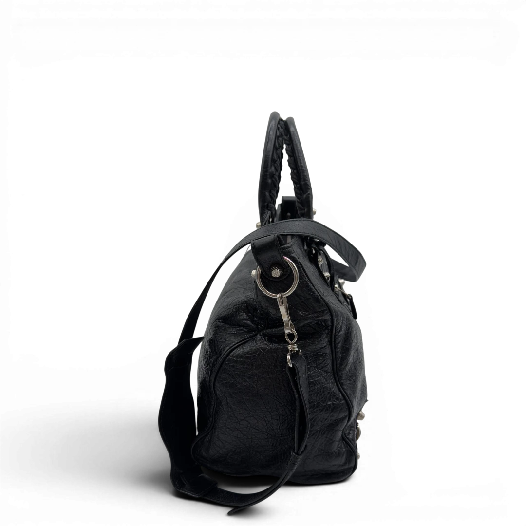 Balenciaga Handtasche City Velo