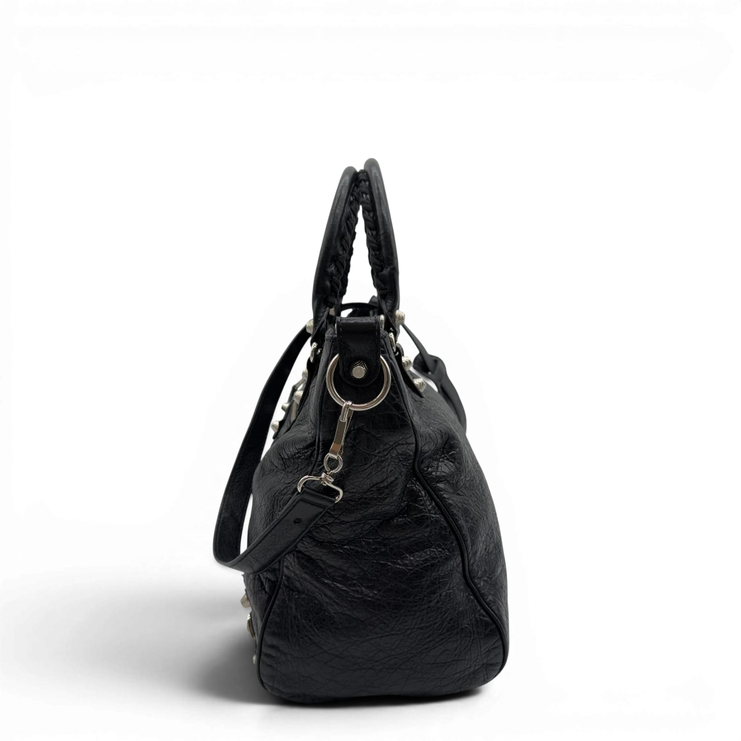 Balenciaga Handtasche City Velo