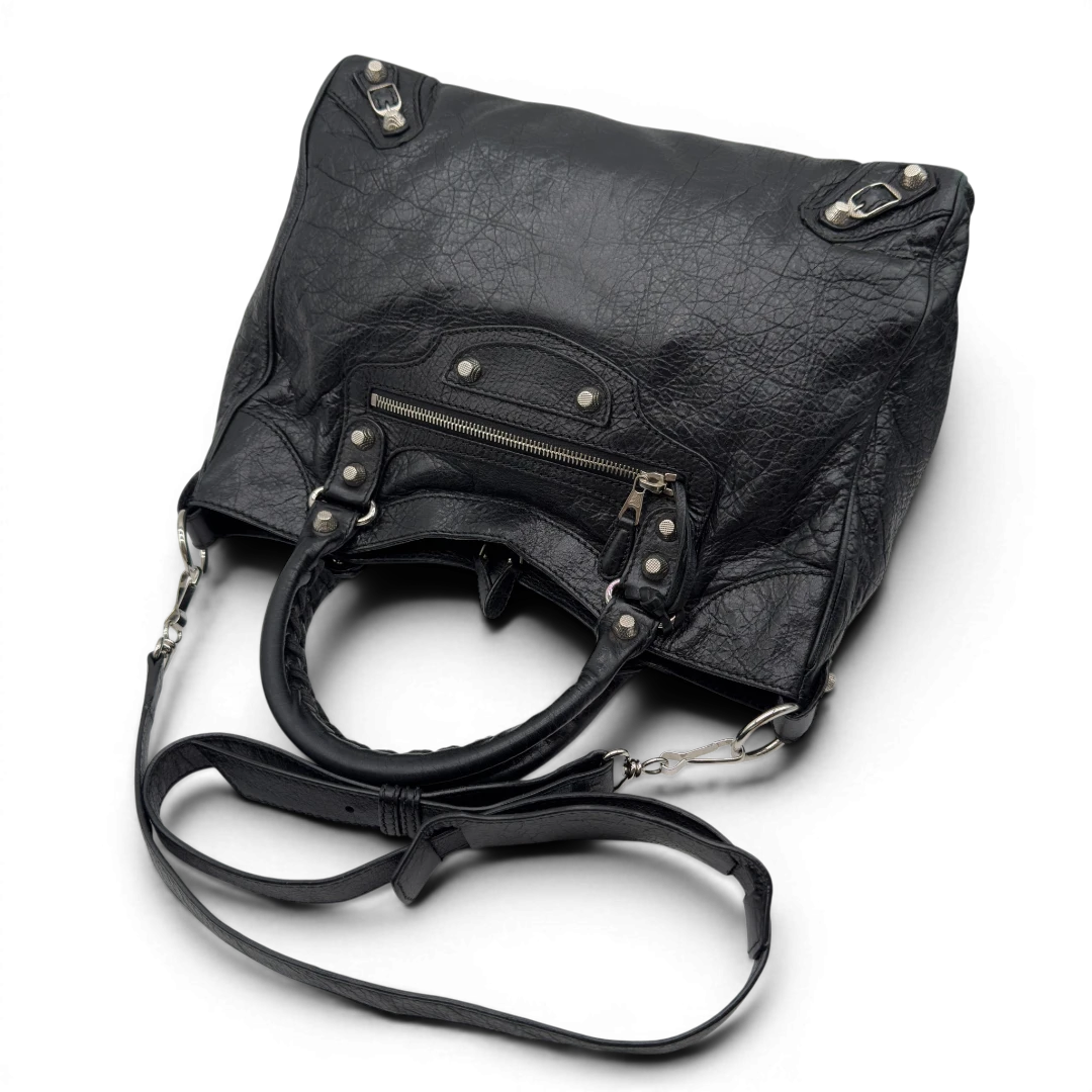 Balenciaga Handtasche City Velo