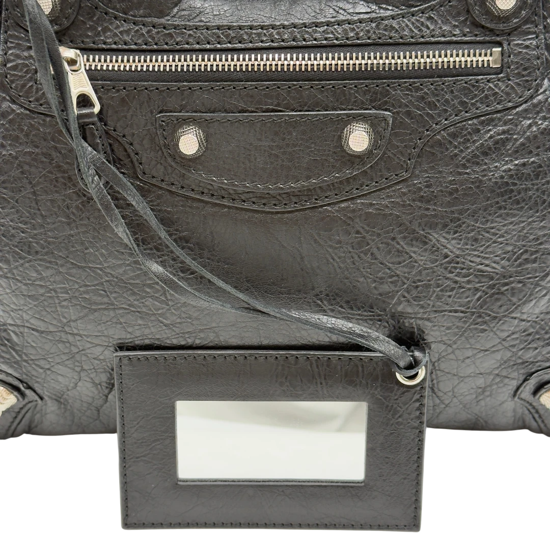 Balenciaga Handtasche City Velo
