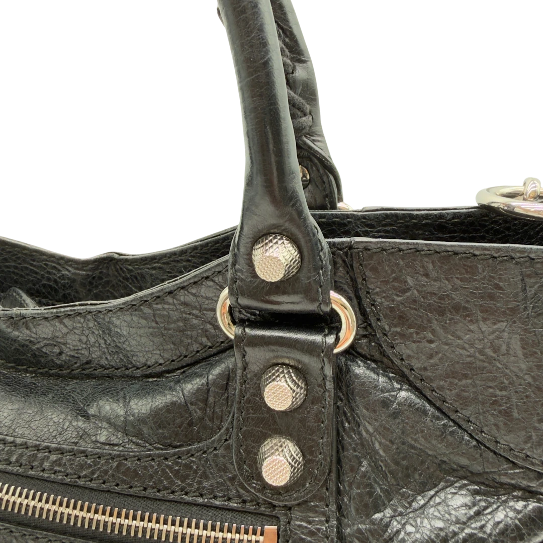 Balenciaga Handtasche City Velo