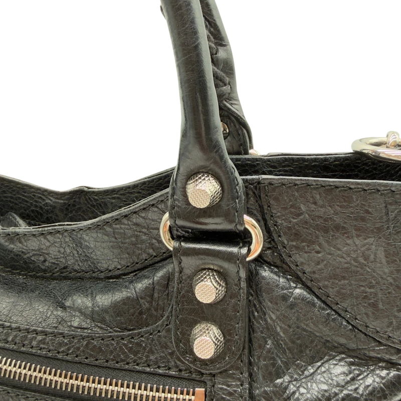 Balenciaga Handtasche City Velo