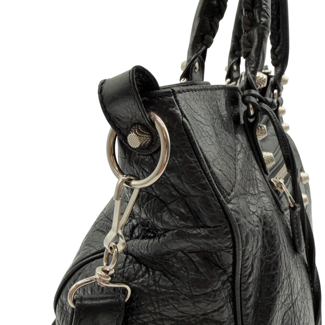 Balenciaga Handtasche City Velo