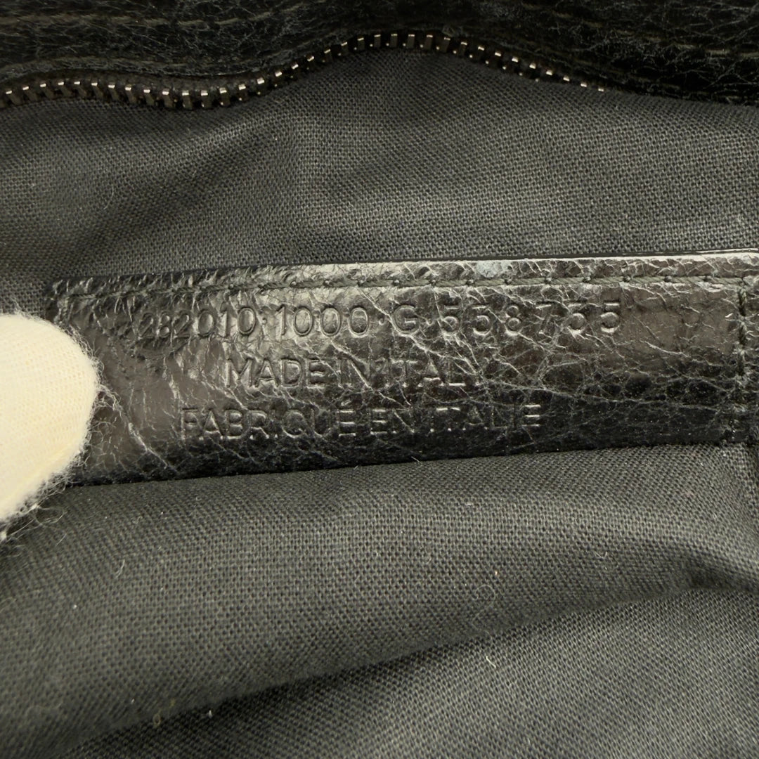 Balenciaga Handtasche City Velo