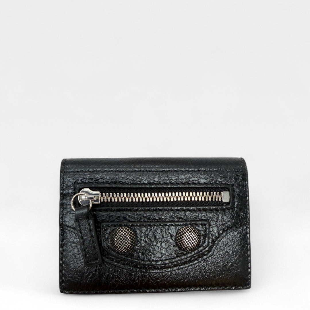 Portafoglio bi-fold